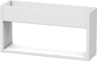 Duravit Duravit - Estanter&iacute;a De Pared Ketho 2537, 500 Mm, Kt253701818
