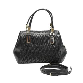 Coach Pre-owned borse di pelle - - Pre-owned - Donna - Nero - ONE SIZE