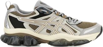 Asics Gel Quantum Kinetic Low-top Sneakers