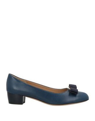 Ferragamo SCHUHE - Pumps auf YOOX.COM