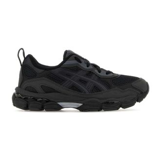 Asics Asics, Running Shoes, male, Black, Size: 5 1/2 US Gel-Nyc RGD