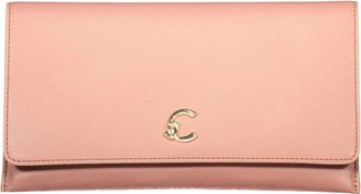 Coccinelle C-Me Light Bag - Dames - Tassen - Roze - Maat: ONE Size Leer