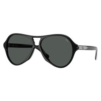 Diesel Sunglasses, unisex, Black, Size: 57 MM Dl2013U Sunglasses