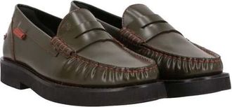 Tod's Mens Grey Multi Loafer, Size 6