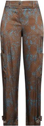 Via Masini 80 BOTTOMWEAR - Pantaloni su YOOX.COM