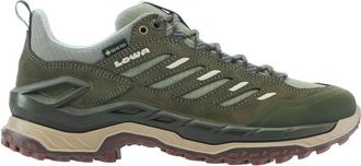 Lowa Innovo GTX LO Multisportschuhe f&uuml;r Damen | oliv