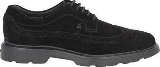 Hogan FOOTWEAR - Lace-up shoes sur YOOX.COM