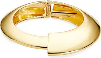 Cara Hinged Bracelet in Gold at Nordstrom Rack
