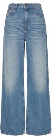Chlo&eacute; BOTTOMWEAR - Jeans on YOOX.COM