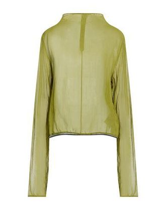 Acne Studios TOPWEAR - Tops on YOOX.COM