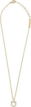 Ferragamo Dames, Accessoires, Geel, Maat: ONE Size