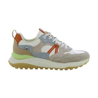 Rieker Dames, Schoenen, Veelkleurig, Maat: 41 EU
