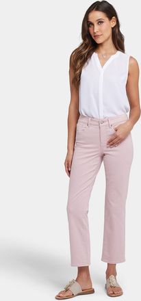 NYDJ Marilyn Rechtdoor Ankle Jeans