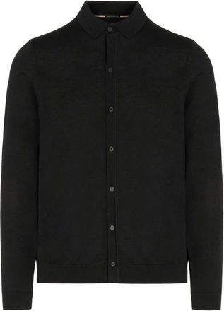 HUGO BOSS Helbert Jumper