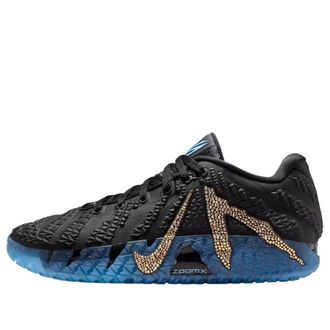 Nike x Swarovski Ja 3 Black IB6675-001