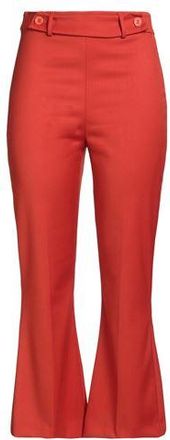 Hanita BOTTOMWEAR - Trousers on YOOX.COM