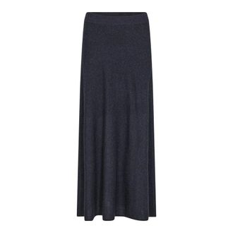 Mos Mosh Mujer, Faldas, Azul, Talla: XL