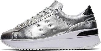 Onitsuka Tiger Lawnship PF Silver 1183A531-020