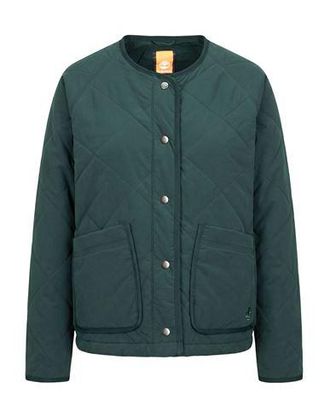 Timberland JACKEN & M&Auml;NTEL - Pufferjacken & Daunenjacken auf YOOX.COM