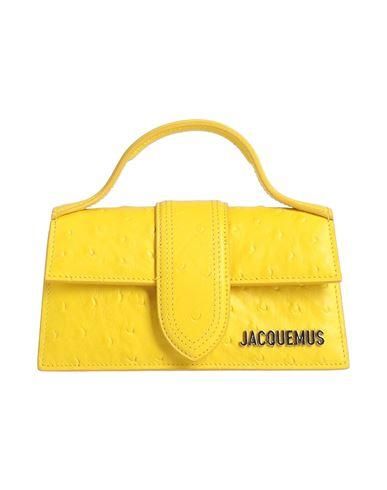 SOLDE: Sacs À Main en Jaune jusqu'à −37% Stylight