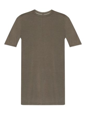 Rick Owens T-shirt met korte mouwen - Grijs