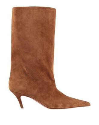 Amina Muaddi FOOTWEAR - Boots sur YOOX.COM