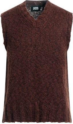 Alpha Studio KNITWEAR - Jumpers sur YOOX.COM