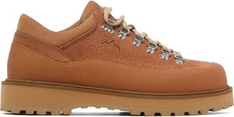 Diemme Stivali Cornora Gomma - Marrone