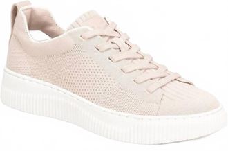S&ouml;fft Womens Faro Sneaker In Intimo Pink