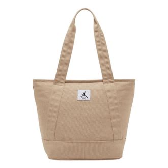 Nike Jordan Air Jordan Flight Carryall Tote (38L) Hemp WA0731-X6A