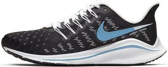 Nike (WMNS) Nike Air Zoom Vomero 14 Black Half Blue AH7858-007