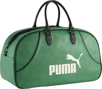 Puma Puma, unisex, Borse, Verde, Taglia unica, new
