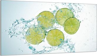 OEM Protector De Cristal Para Encimera 90x52 Lima