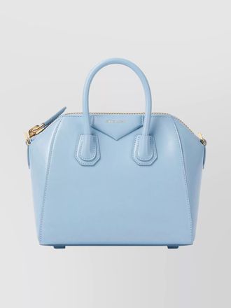 Givenchy antigona clutch bag adjustable strap