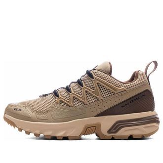 Salomon Salomon ACS + OG Brown Tan 477352