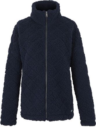 Regatta Womens Alaiya Fleece Navy