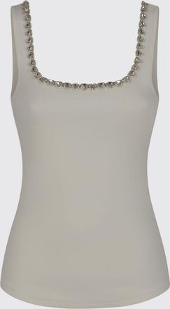 Zimmermann Top ZIMMERMANN Woman color White
