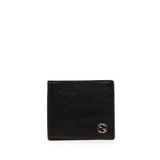 Gucci Pre-owned Wallets, female, Black, Size: ONE SIZE Pre-owned Vintage Wallet