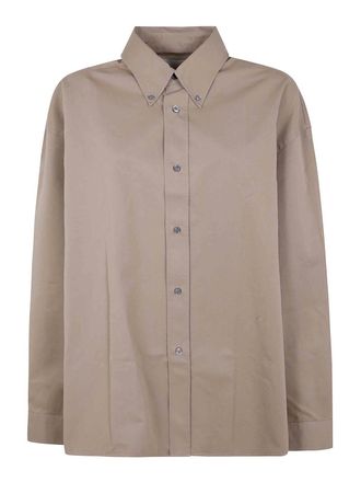 STUDIO NICHOLSON Button Down Shirt