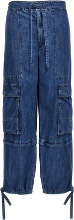Isabel Marant Blue Ivy jeans