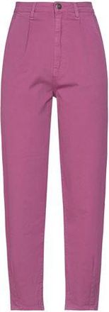 Jijil BOTTOMWEAR - Trousers sur YOOX.COM