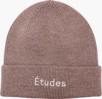 &Eacute;tudes Studio Cappello in misto lana - &Eacute;TUDES - gender_Man