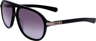 adidas Originals Unisex Or0136 58Mm Sunglasses