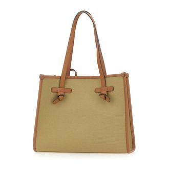 Gianni Chiarini Tote Bags, female, Green, Size: ONE SIZE Miss Marcella 32