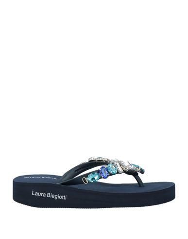 Saldi Scarpe Laura Biagiotti in Blu: Acquista fino a fino al −43