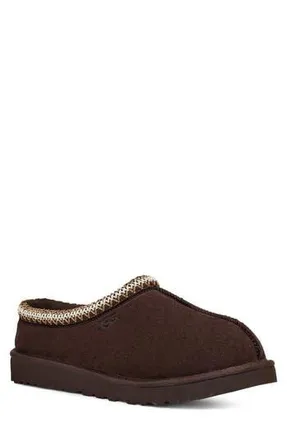 UGG Tasman Slipper in Dusted Cocoa at Nordstrom Rack, Size 17