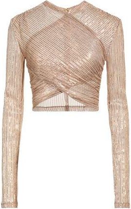 Sabina Mus&aacute;yev TOPWEAR - Top su YOOX.COM