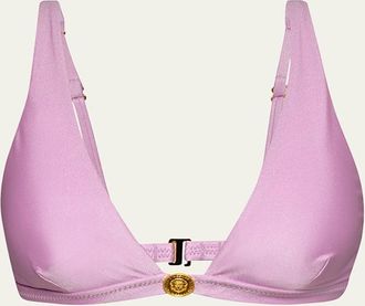 L'agence Lexie Bikini Top