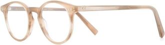 Epos Talos 2 MCO Brillen - unisex - Brillen - Bruin - 46 MM - Accessoires