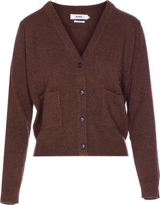 Not Shy Ava Cardigan